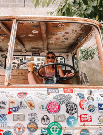 Offering Influencer Marketing Services for brands & creators